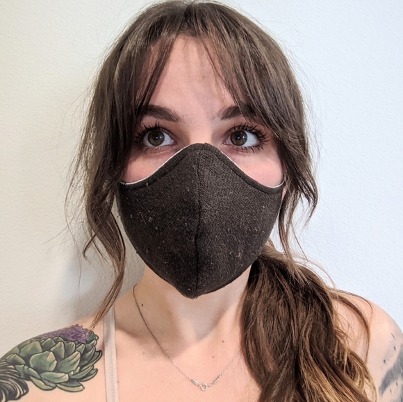 Protective Face Masks (1) - Picture 3 of 4